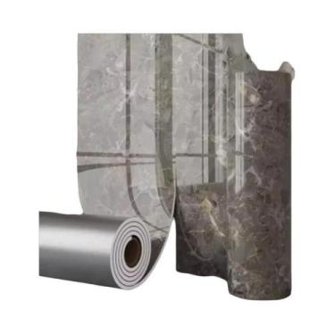 Imagem de Papel De Parede De Espuma Espessa De 40cm Autoadesivo Impermeável Anti