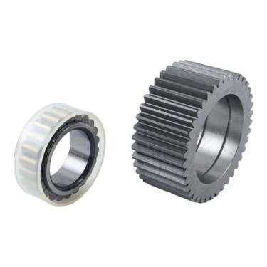 Imagem de Demfec Planetary Gear L79728 JD10250 Compatível com motor John Deere 4.5L 6.8L Loader 310D 210C