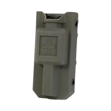 Imagem de Caixa De Armazenamento Para Torniquete EMT De Nylon Para Uso Externo, 