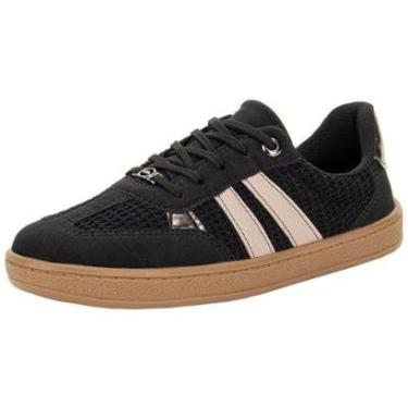 Imagem de Tênis Feminino Casual Dakota D0841-Feminino