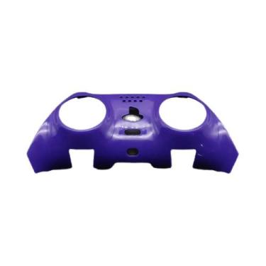 Imagem de Capa De Substituição Para Controle DualSense Edge Do PS5, Carcaça DIY 