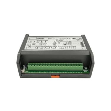 Imagem de Controlador de temperatura paralelo XM669K-5N1C0 controlador de temperatura para gabinete de exibição ultra freezer termostato(XM669K-5N1C0)