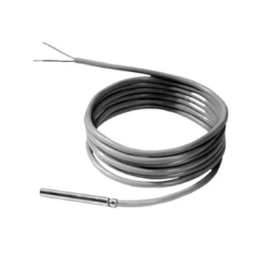 Imagem de Sensor de temperatura QAP21.3/8000 QAP21.3 QAP21.2 QAP2012.150 para verificação de temperatura e controle em controle industrial (QAP2012.150)