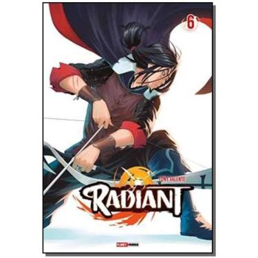 Imagem de Radiant - Volume 06