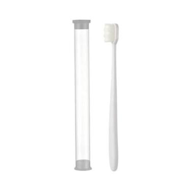 Imagem de Escova De Dentes Adulto Com Cerdas Ultrafinas Nano 1/3/5PCS Limpeza Pr