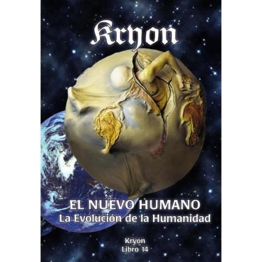 Imagem de Kryon El nuevo humano - Espanhol