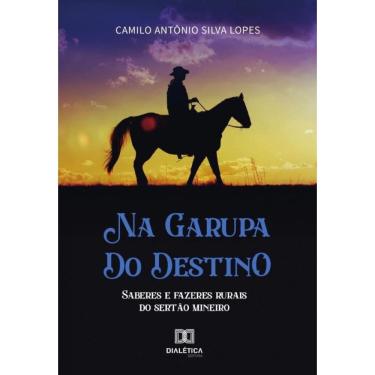 Imagem de Na garupa do destino-Português