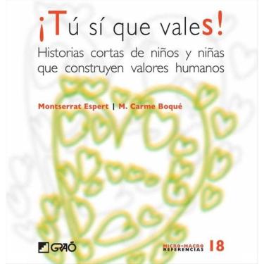 Imagem de ¡Tú sí que vales! - Espanhol