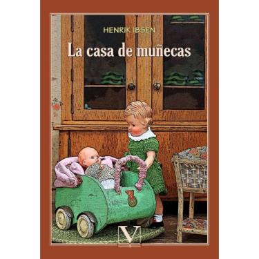 Imagem de La casa de muñecas - Espanhol
