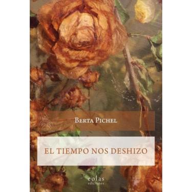 Imagem de El tiempo nos deshizo - Espanhol