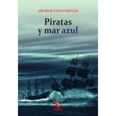 Imagem de Piratas y mar azul - Espanhol