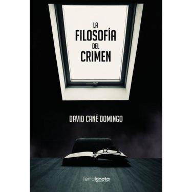 Imagem de La filosofía del crimen - Espanhol