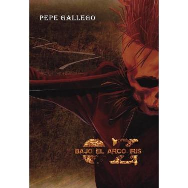 Imagem de Oz, bajo el arco iris - Espanhol