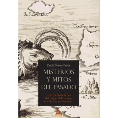 Imagem de Misterios y mitos del pasado - Espanhol