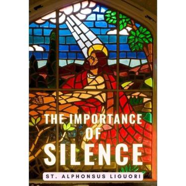 Imagem de The Importance of Silence - Inglês