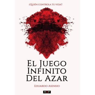 Imagem de El juego infinito del azar - Espanhol