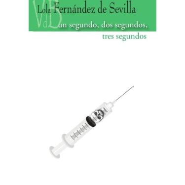 Imagem de Un segundo, dos segundos, tres segundos - Espanhol