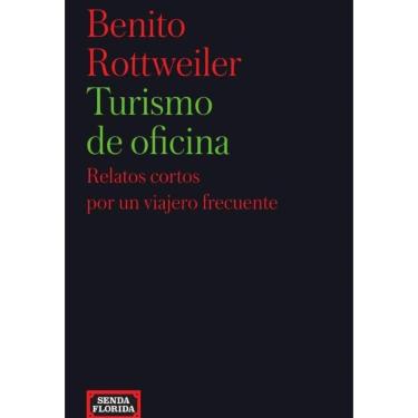 Imagem de Turismo de oficina-Espanhol