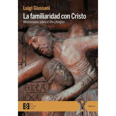 Imagem de La familiaridad con Cristo - Espanhol