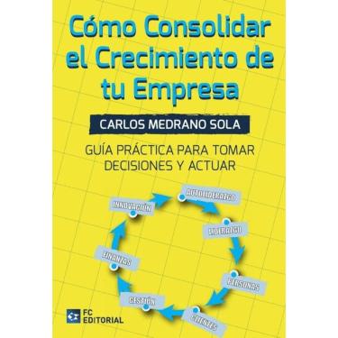 Imagem de Como consolidar el crecimiento de tu empresa - Espanhol