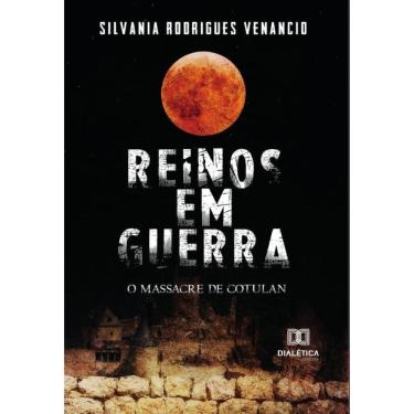 Imagem de Reinos em guerra - Português
