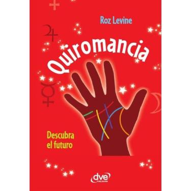 Imagem de Quiromancia - Espanhol