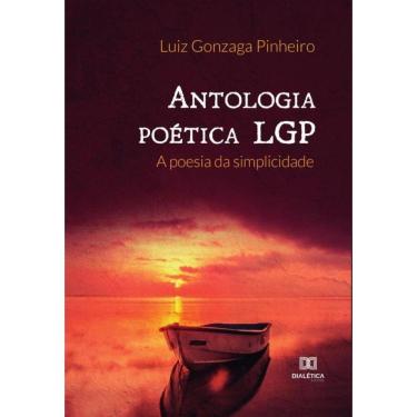 Imagem de Antologia poética LGP-Português