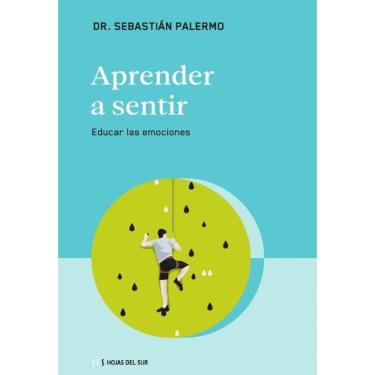 Imagem de Aprender a sentir - Espanhol