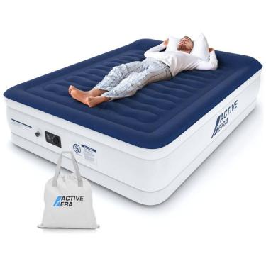 Imagem de Colchão Inflável, ACTIVE ERA, Branco