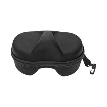 Imagem de Estojo De Armazenamento Multifuncional Em EVA Para Máscara De Mergulho