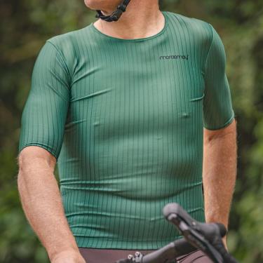 Imagem de Camisa de Ciclismo Márcio May Aero Militar-Unissex