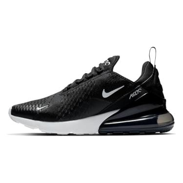 Imagem de Nike Tênis feminino Air Max 270, Preto/antracite/branco, 35