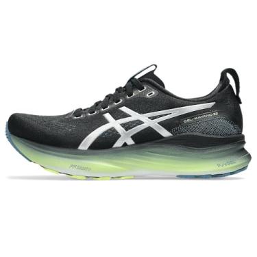 Imagem de Tênis Asics Feminino Gel-kayano 32 Luxe Corrida Luxe/black 1012b904-001 35