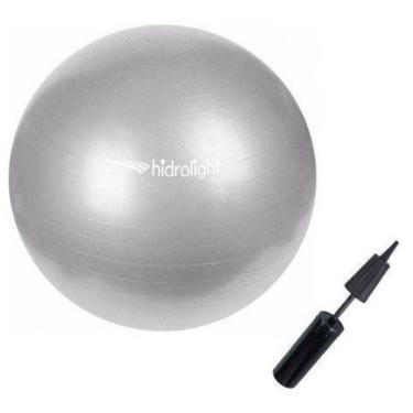 Imagem de Bola Exercicios Hidrolight 75 cm com Bomba-Masculino