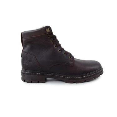 Imagem de Bota Masculina Pegada Brown-Masculino