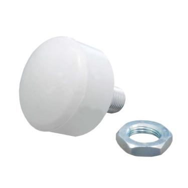 Imagem de Freio para Patins Quad Traxart Regulável Klassic - DY-131-Unissex