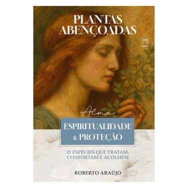 Imagem de Plantas Abençoadas - Espiritualidade & Proteção
