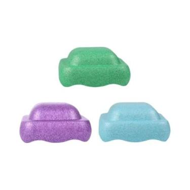 Imagem de Brinquedos Esportivos Para Bebês, Tubos Sensoriais De Equilíbrio Em Es