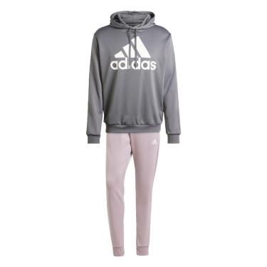 Imagem de Agasalho Adidas Big Logo Com Capuz Masculino-Masculino