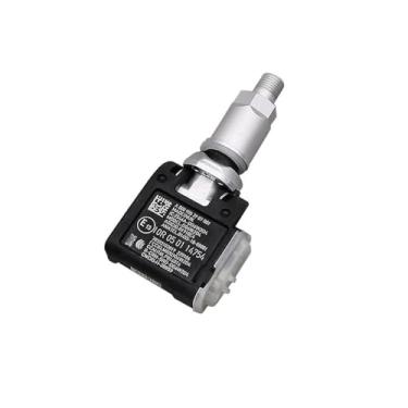 Imagem de Sensor de pressão dos pneus TPMS A0009053907 para Mercedes-Benz C190 W205 C205 N293 X253 C253 C217 R172