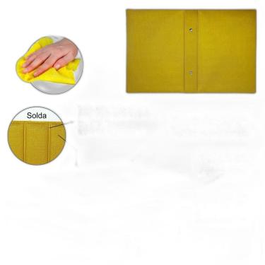 Imagem de Album De Fotos 15X21/100 Roxo-Mágico Menina Especial