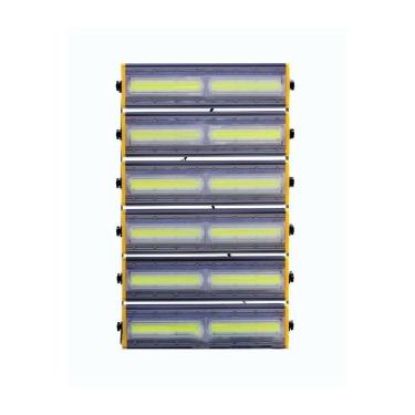 Imagem de Refletor Led Linear Duplo 1200W Branco-Frio Ip68