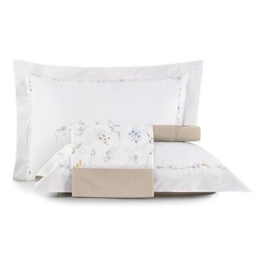 Imagem de Altenburg, Jogo Cama Casal Altenburg 300 Fios Sublime Aurora