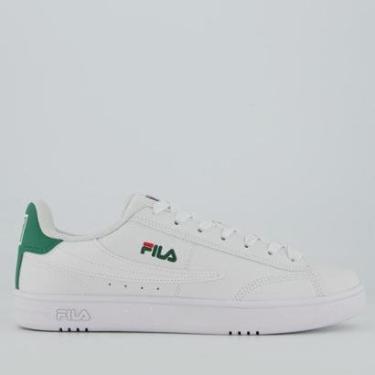 Imagem de Tênis Fila Court 90 Sport-Masculino