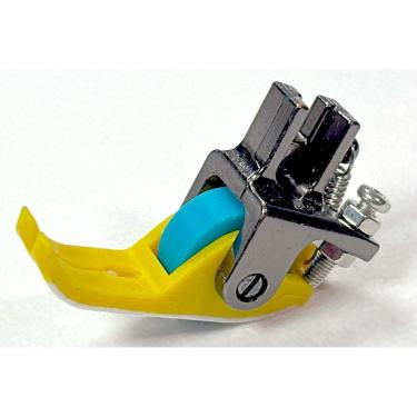 Imagem de Calcador Teflon com Rodízio Metal para Retas P351RTM - Sun Special