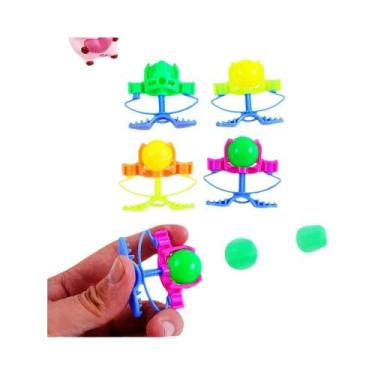 Imagem de 20 Peças Criativas De Lembrancinhas Para Festa De Halloween, Brinquedo