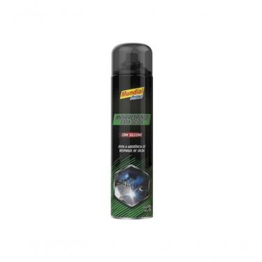 Imagem de Antirrespingo Solda Spray Mundial C-Silicone 280G 3201