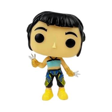 Imagem de Figura De PVC K-Pop Devil Hunters, Estátua De Modelo De Anime, Decoraç