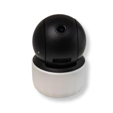 Imagem de Camera wifi interna rotacional 3mp - UNIVIEW