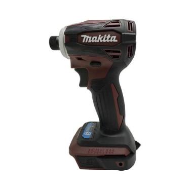 Imagem de Parafusadeira De Impacto Sem Fio Makita DTD172 18V LXT 180 Nm, Ferrame